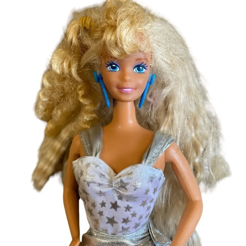 Barbie good this